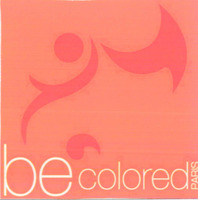 be colored PARIS