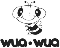 wua . wua