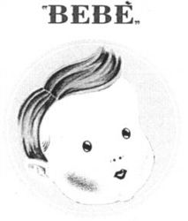 BEBÈ