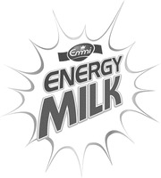 Emmi ENERGY MILK