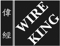 WIRE KING