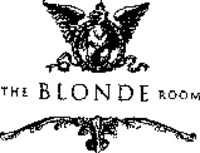 THE BLONDE ROOM
