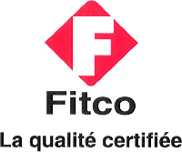 F Fitco La qualité certifiée
