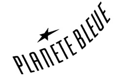 PLANETE BLEUE