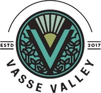 V VASSE VALLEY ESTD 2017