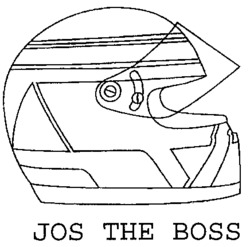 JOS THE BOSS