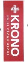 KRONO SWISS KRONO GROUP