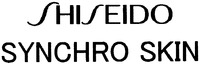 SHISEIDO SYNCHRO SKIN
