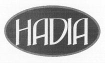 HADIA