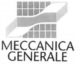 MECCANICA GENERALE