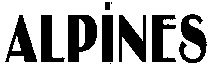 ALPINES