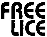 FREE LICE
