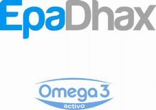 EpaDhaX Omega 3 activo