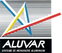 ALUVAR SYSTEME DE MENUISERIE ALUMINIUM