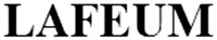 LAFEUM