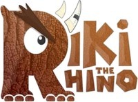 RIKI THE RHINO