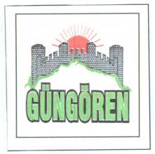 GÜNGÖREN