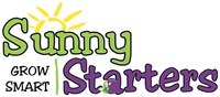 Sunny Starters GROW SMART