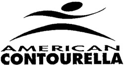 AMERICAN CONTOURELLA