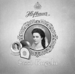 Hofbauer Sissi-Kugeln