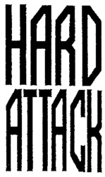 HARD ATTACK