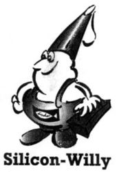 Fischer Silicon-Willy