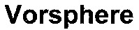 Vorsphere