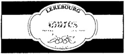 LEREBOURG