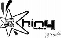 Shiny tattoo By Banshee