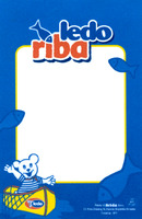ledo riba