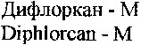 Diphlorcan - M