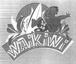 WAiKiWi