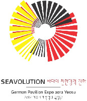 SEAVOLUTION German Pavilion Expo 2012 Yeosu