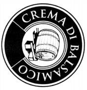 CREMA DI BALSAMICO