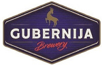 GUBERNIJA Brewery