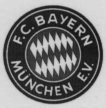 F.C. BAYERN MÜNCHEN E.V.