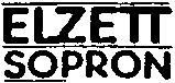 ELZETT SOPRON