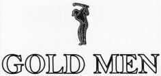 GOLD MEN
