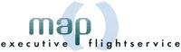 map executive flightservice