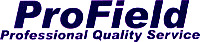 ProField Professional Quality Service