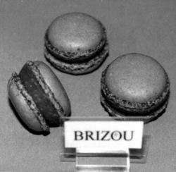BRIZOU