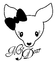 My Dear