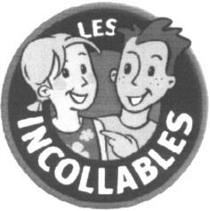 LES INCOLLABLES