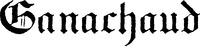 Ganachaud