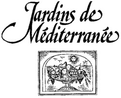 Jardins de Méditerranée