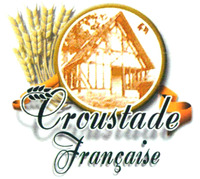 Croustade Française