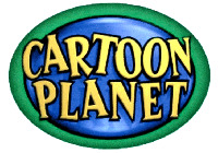 CARTOON PLANET