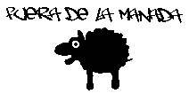FUERA DE LA MANADA