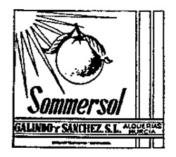 Sommersol