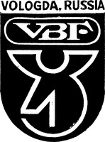 VOLOGDA, RUSSIA VBF